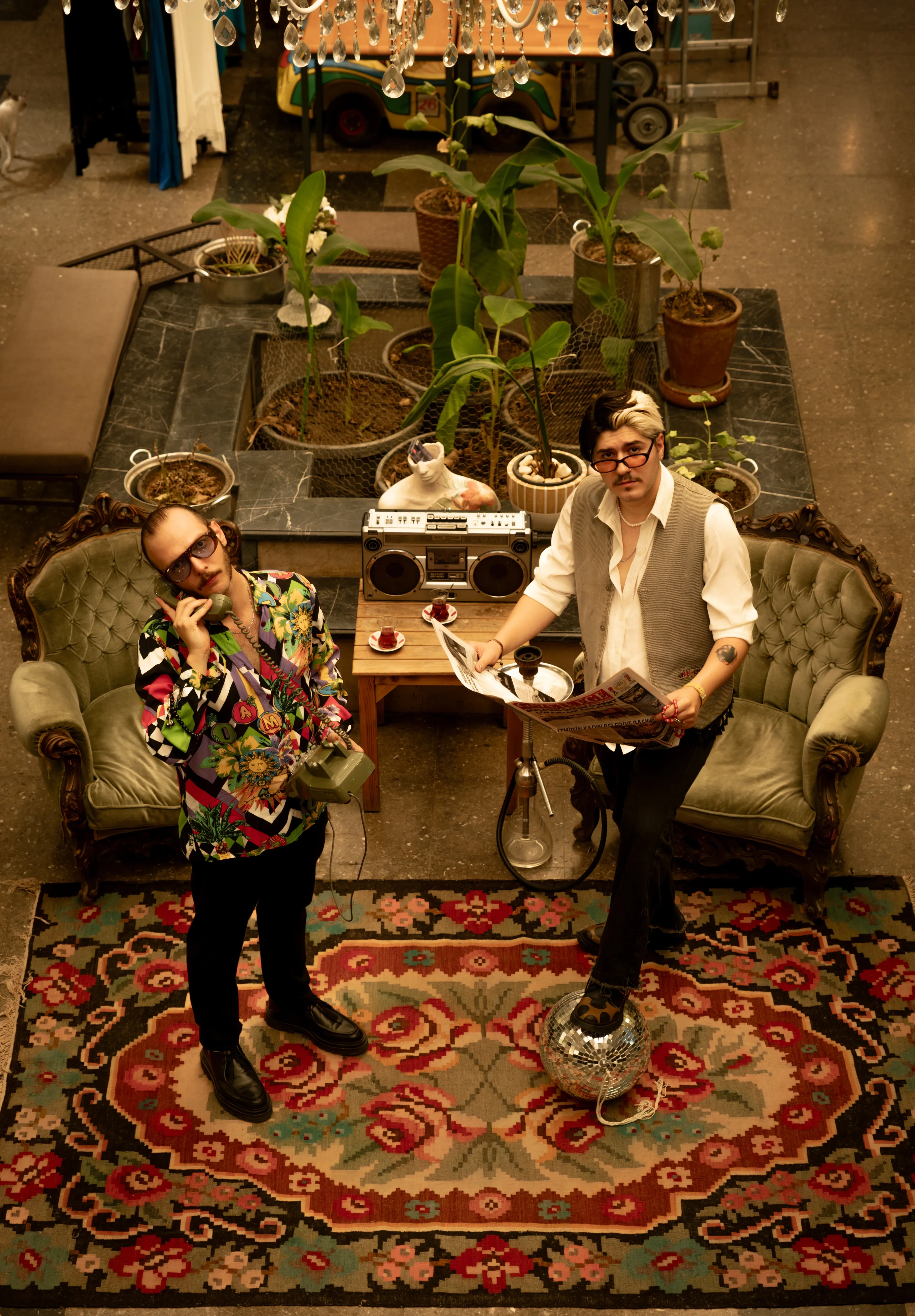 Türko Disko 