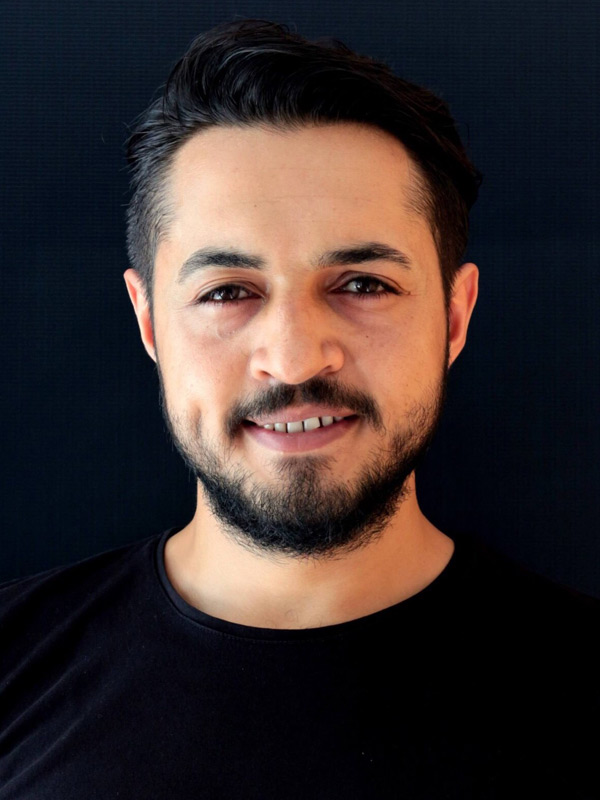Osman Çiçek