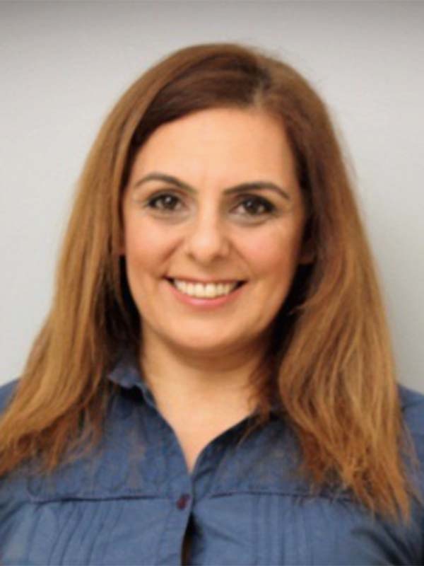 Tanya Aksu Gökdeniz