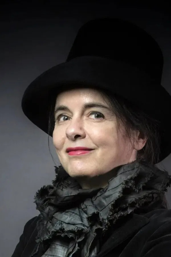 Amélie  Nothomb