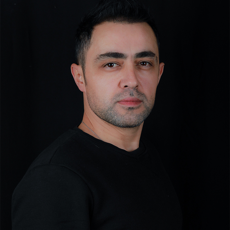 İbrahim Şahin