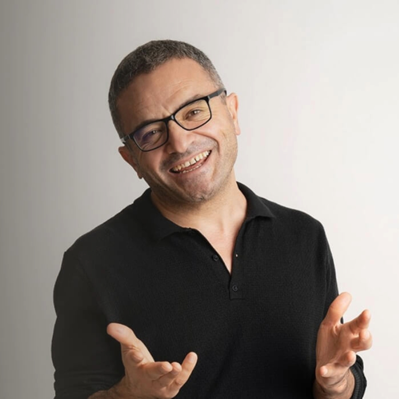 Ali Congun
