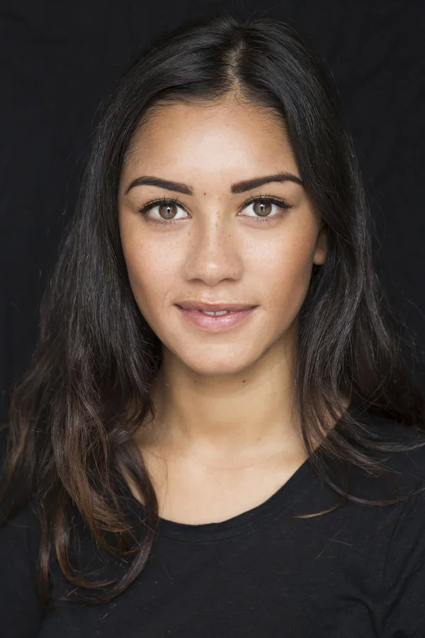 Luciane  Buchanan