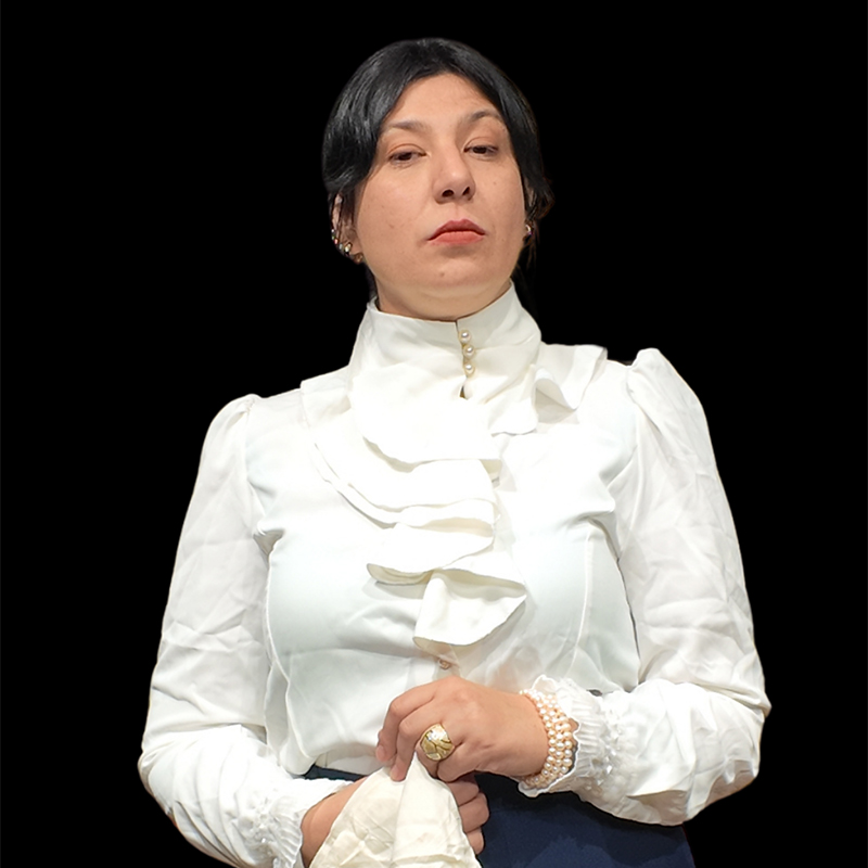 Esra Ayşegül Atav