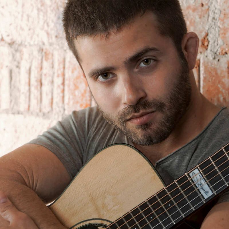 Luca Stricagnoli