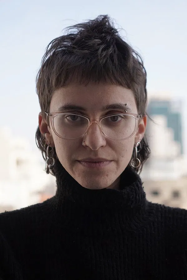 Rachel  Szor