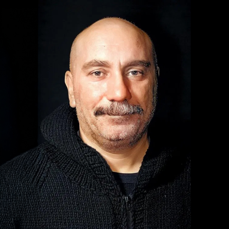 Mustafa Avkıran