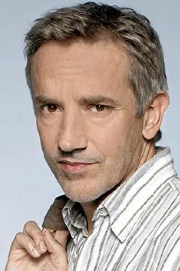 Jean-Pierre  Lorit