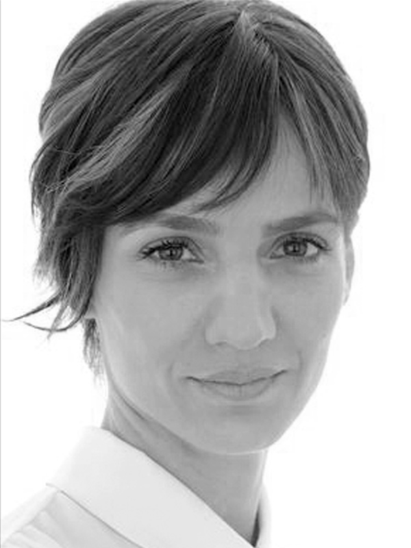 Sinem İslamoğlu