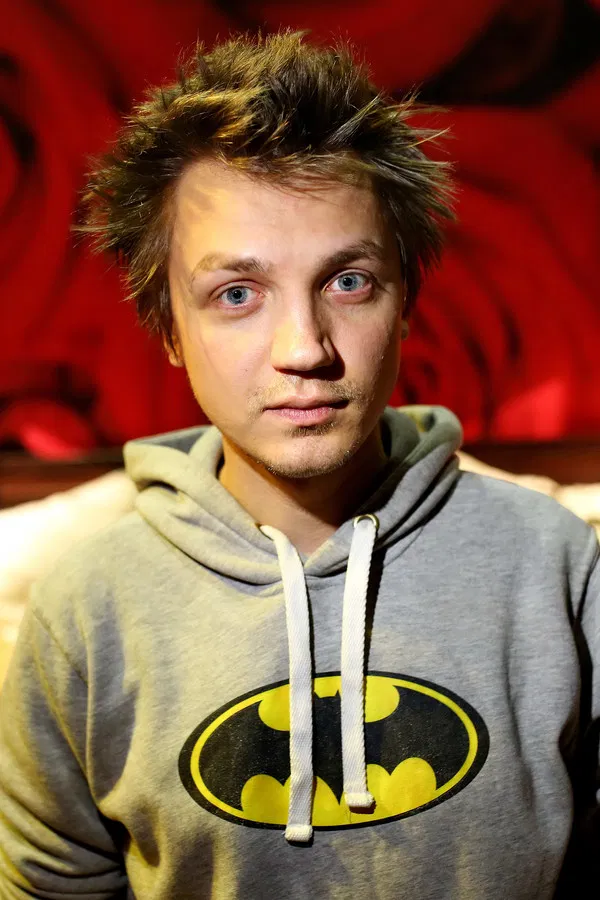 Kirill  Sokolov