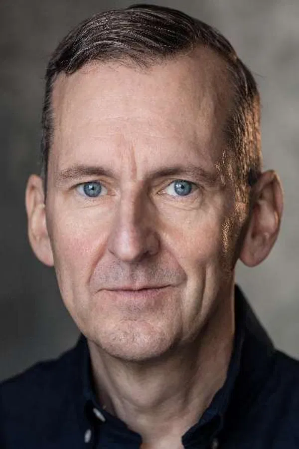 Matthew  Baunsgard