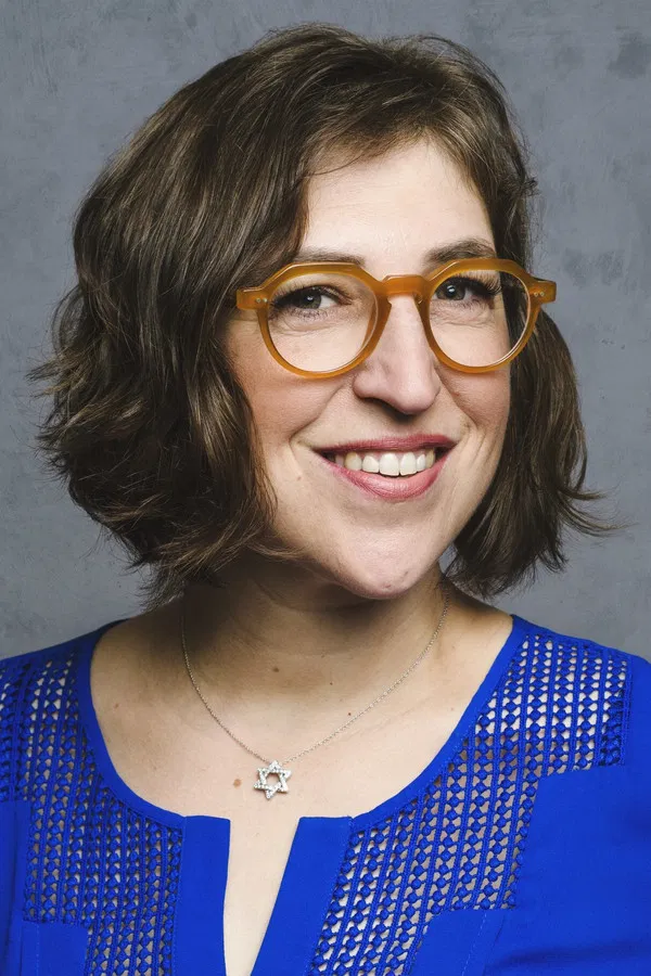 Mayim  Bialik