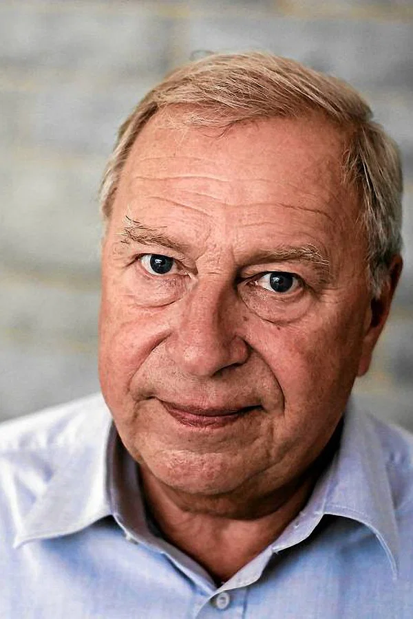 Jerzy  Stuhr