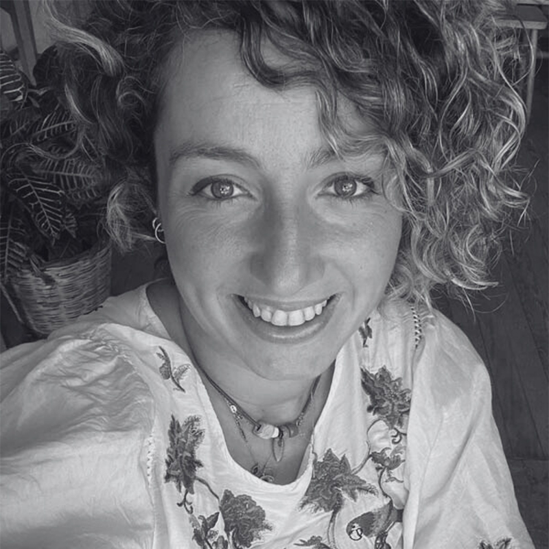 Merve Demirel Tayşi