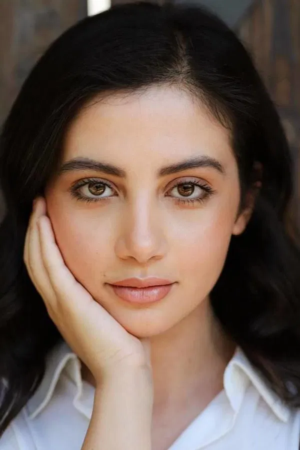Faten  Saeed