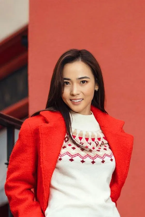 Dulguun  Odkhuu