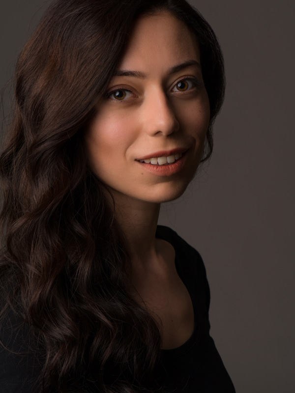 Ayça Bildik