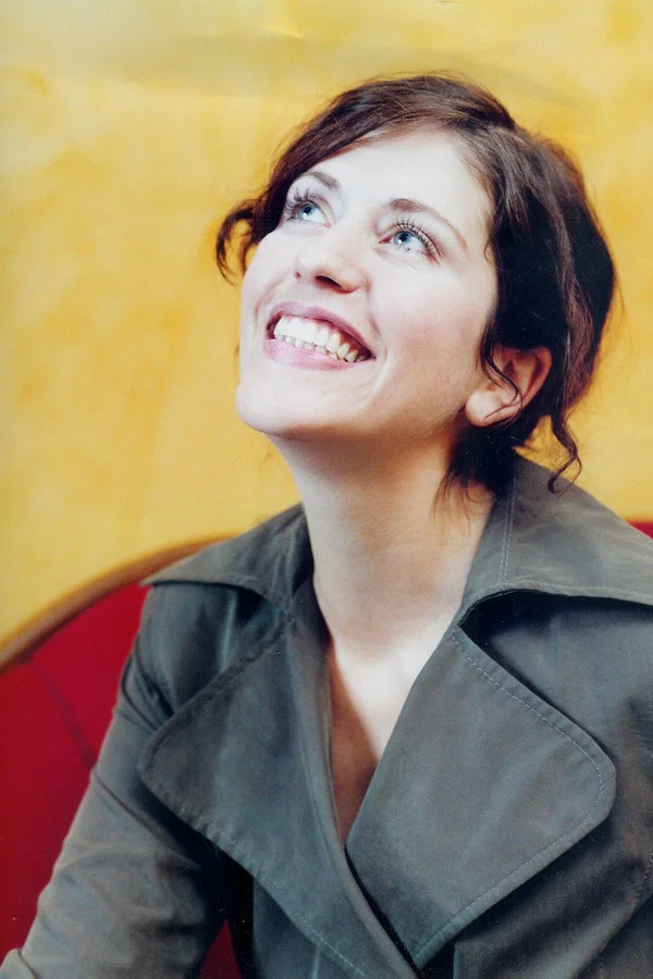 Maggie  Peren