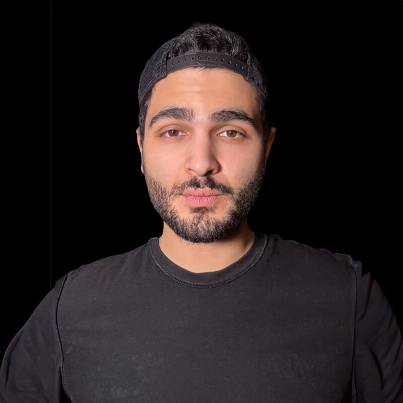 Berk Yalman