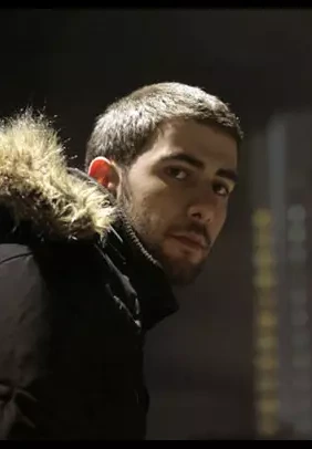 Xir Gökdeniz