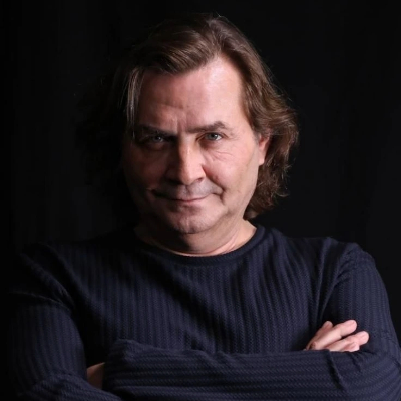 Armağan Çağlayan