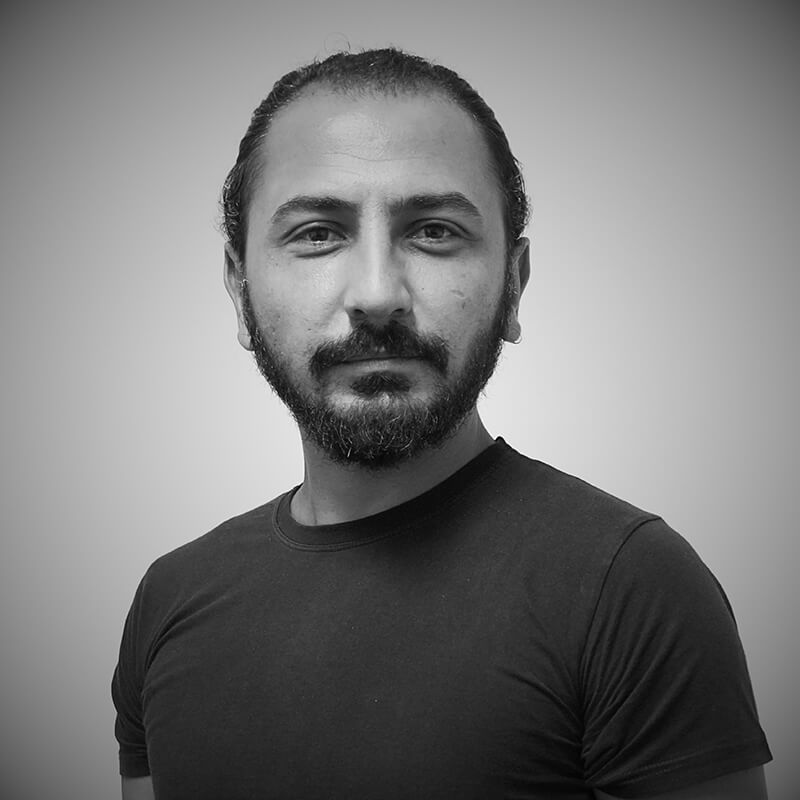 Burak Can Bozdilki