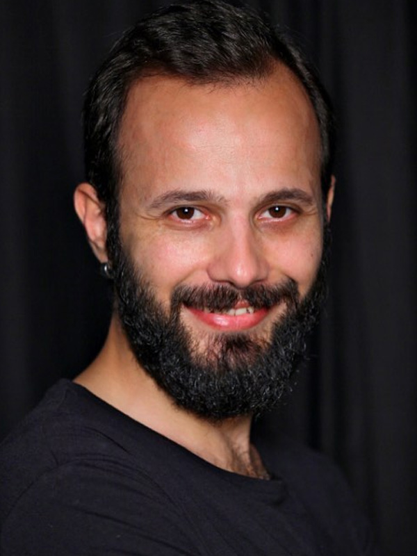 Eren Özyalçın