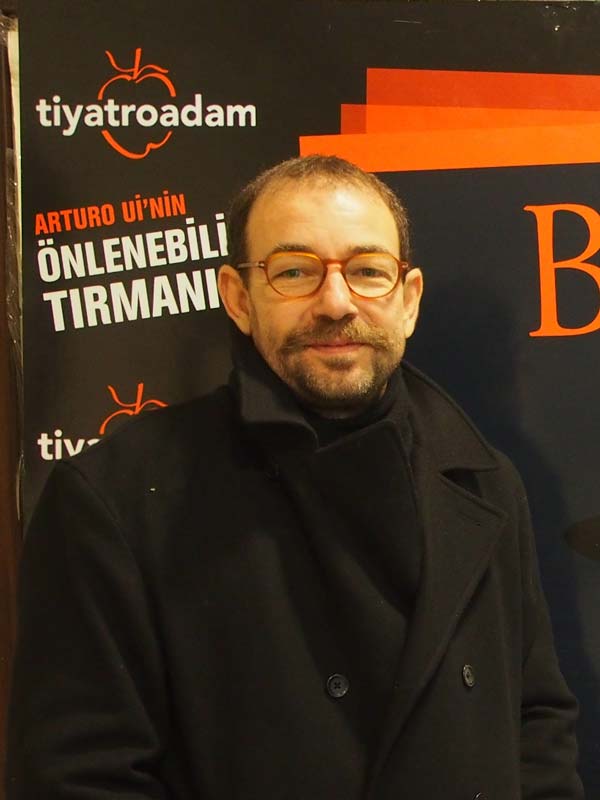 Barış Dinçel