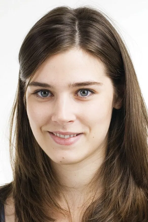 Inga Ibsdotter  Lilleaas