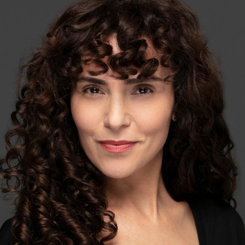 Leman Aydın