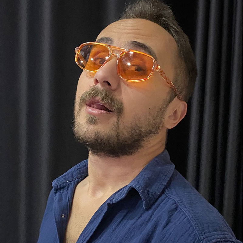 Ufuk Yahşi