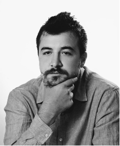 Barbaros Mazlumcu