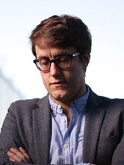 Nick Payne