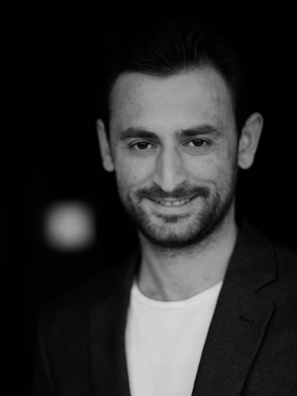 Turgay Korkmaz