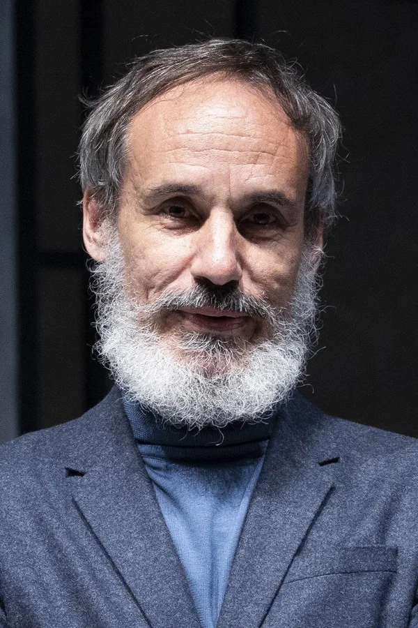 Francesc  Garrido