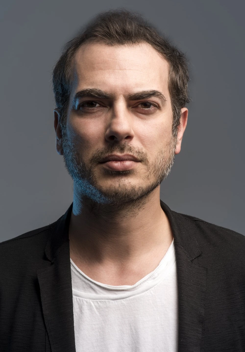 Harun Tekin 