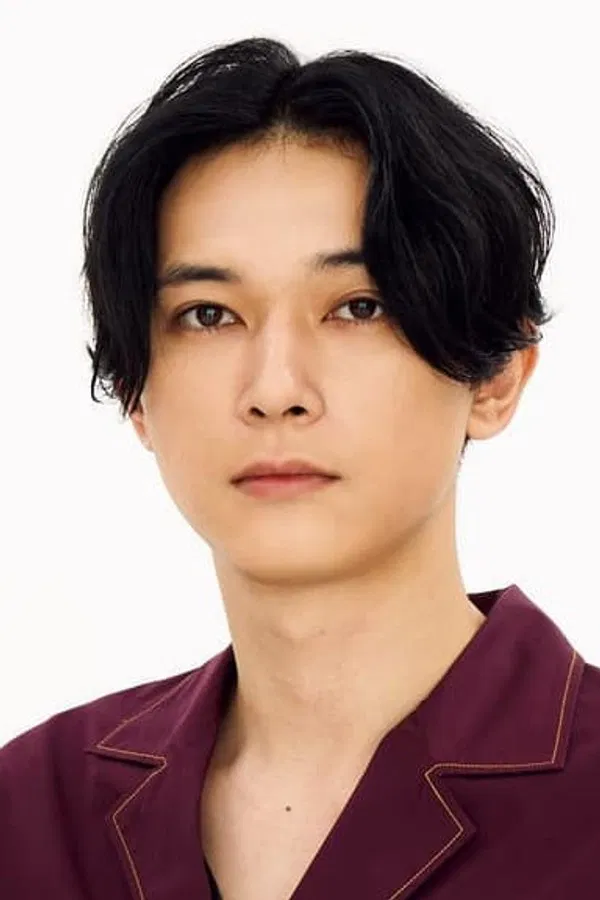 Ryo  Yoshizawa