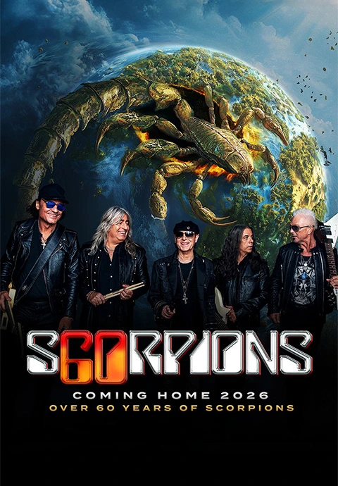 Scorpions 