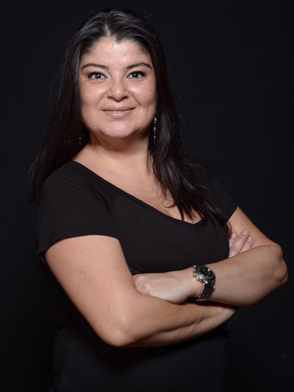 Naime Sinem Lokbaş