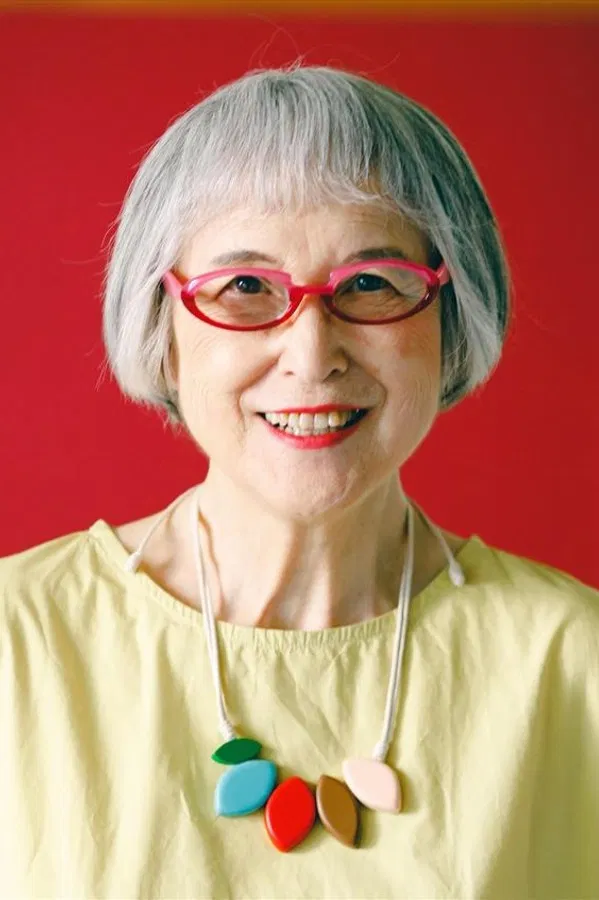 Eiko  Kadono