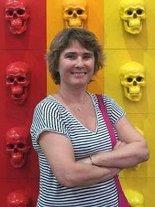 Canan Kırımsoy