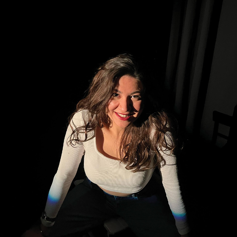 Ekin  Eryılmaz