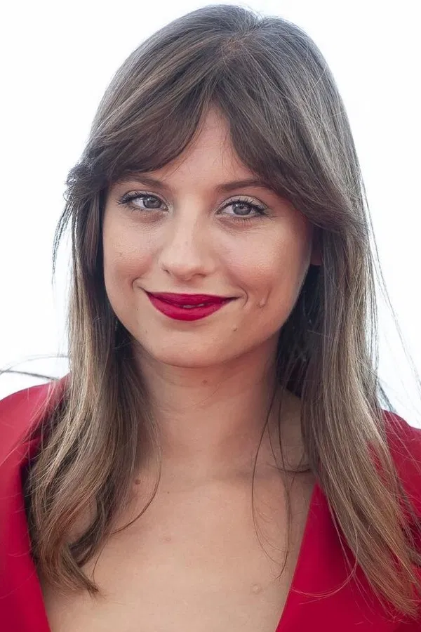 Michelle  Jenner