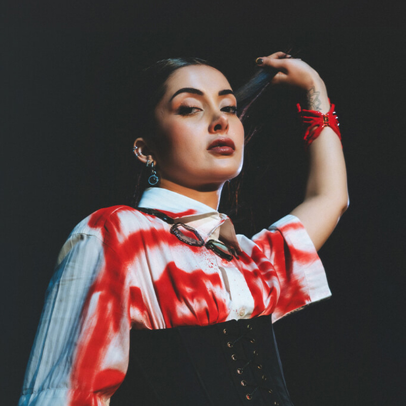 Begüm Yiğit