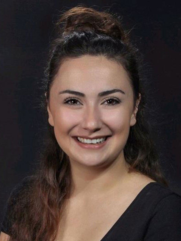 Gökçe Kurt