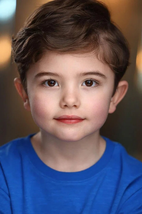 Beau  Thompson