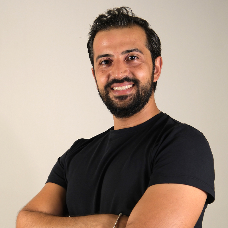 Oğuz Serdar Zal