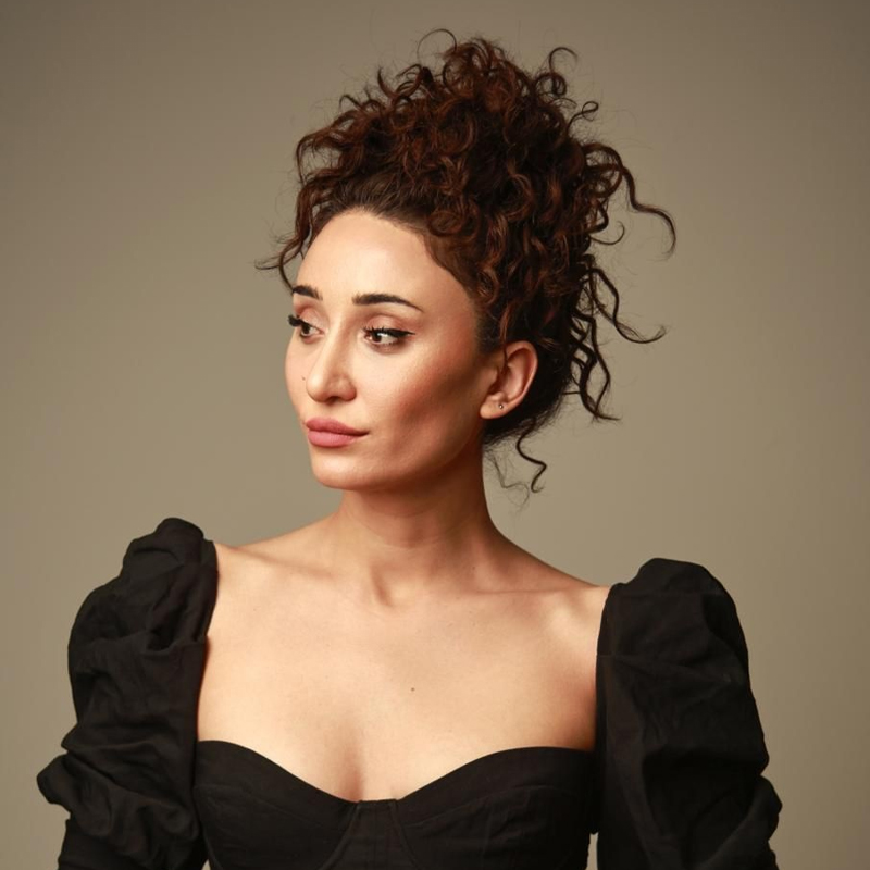 Ceren Bayir