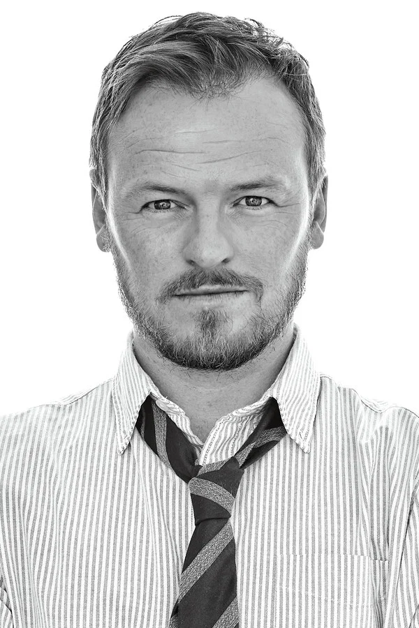 Paul  Reid