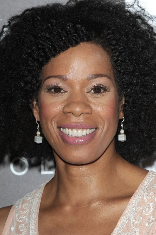 Kim  Wayans
